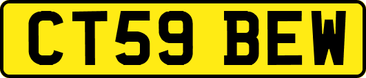 CT59BEW