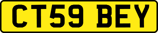 CT59BEY