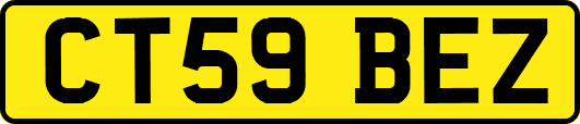 CT59BEZ
