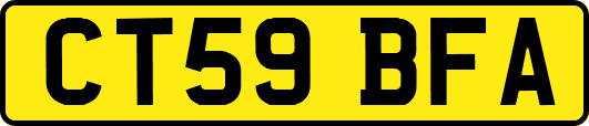 CT59BFA