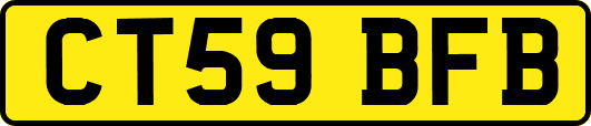 CT59BFB