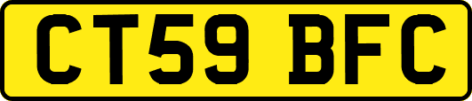 CT59BFC
