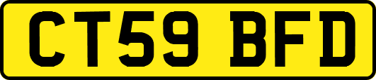 CT59BFD