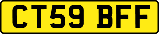CT59BFF