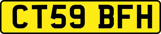 CT59BFH