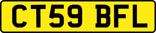 CT59BFL