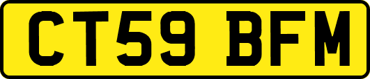 CT59BFM