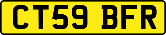 CT59BFR
