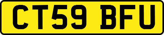 CT59BFU