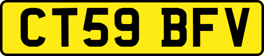 CT59BFV