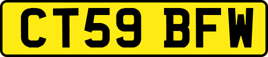 CT59BFW