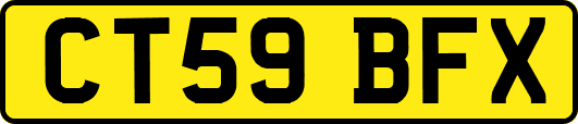 CT59BFX