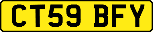 CT59BFY