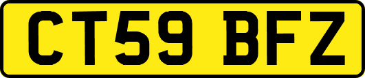 CT59BFZ
