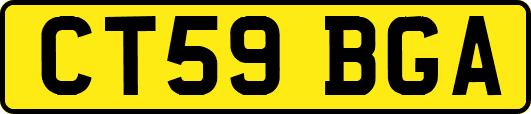 CT59BGA