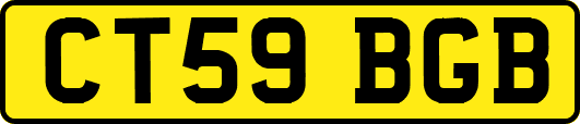 CT59BGB