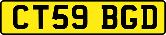 CT59BGD