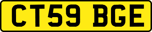 CT59BGE