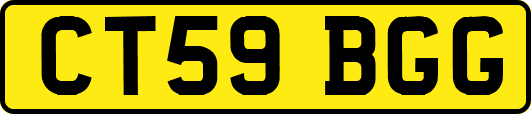 CT59BGG