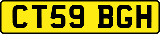 CT59BGH