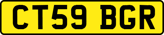 CT59BGR