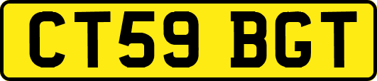 CT59BGT