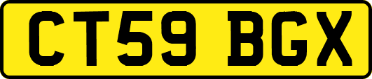 CT59BGX