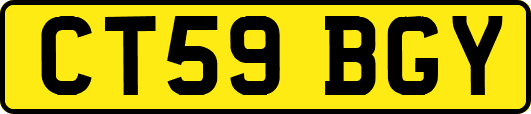 CT59BGY