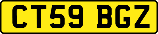 CT59BGZ