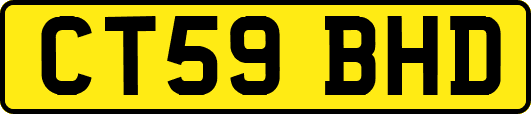 CT59BHD