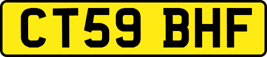 CT59BHF
