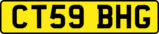 CT59BHG