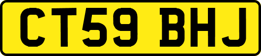 CT59BHJ