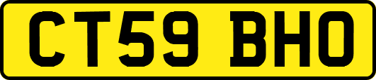 CT59BHO