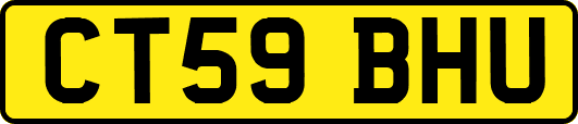 CT59BHU