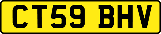 CT59BHV