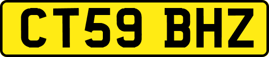 CT59BHZ