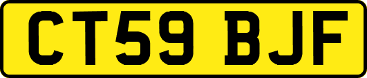 CT59BJF