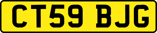 CT59BJG