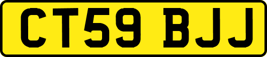 CT59BJJ