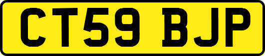 CT59BJP
