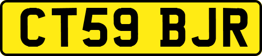CT59BJR