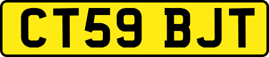 CT59BJT