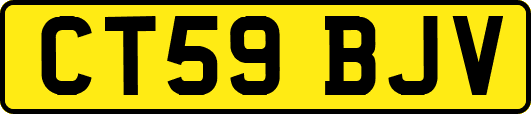 CT59BJV