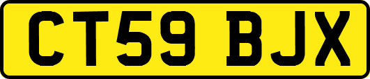 CT59BJX
