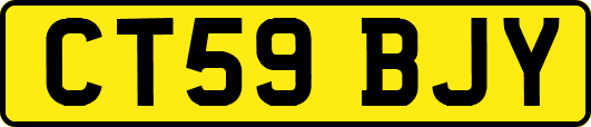 CT59BJY