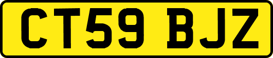 CT59BJZ