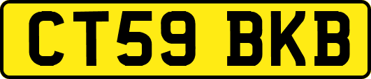 CT59BKB