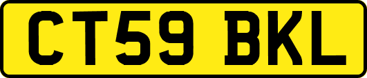 CT59BKL
