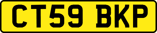 CT59BKP